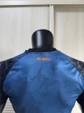 25-26 SSC Napoli (Halloween) Player Version Thailand Quality