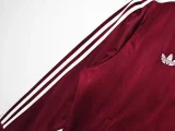 25-26 live'25 (red) Jacket Adult Sweater tracksuit oasis