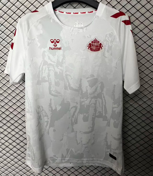 25-26 Sunderland AFC Fans Version Thailand Quality