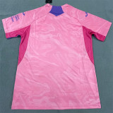 25-26 TSG 1899 Hoffenheim Away Fans Version Thailand Quality