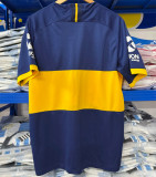 19-20 CA Boca Juniors home Retro Version Thailand Quality