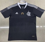 21-22 Flamengo home Retro Jersey Thailand Quality