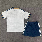 Kids kit 2026 Italy Away Thailand Quality