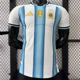 2026 Argentina home Player Version Thailand Quality