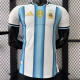 2026 Argentina home Player Version Thailand Quality