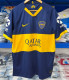 19-20 CA Boca Juniors home Retro Version Thailand Quality