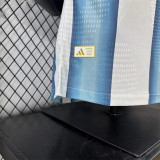 2026 Argentina home Player Version Thailand Quality