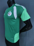 2026 Algeria Player Version Thailand Quality
