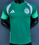 2026 Algeria Player Version Thailand Quality