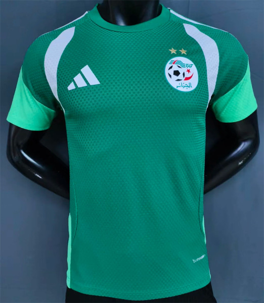 2026 Algeria Player Version Thailand Quality
