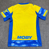 25-26 Parma Calcio Away Fans Version Thailand Quality