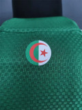2026 Algeria Player Version Thailand Quality