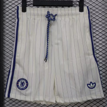 25-26 Chelsea (leisure) Soccer shorts Thailand Quality