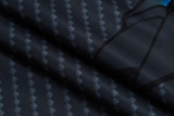 25-26 SSC Napoli (dark gray) Jacket Adult Sweater tracksuit set