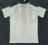 2026 Algeria home Fans Version Thailand Quality