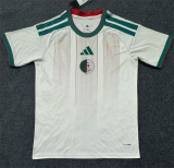 2026 Algeria home Fans Version Thailand Quality