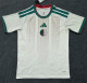 2026 Algeria home Fans Version Thailand Quality