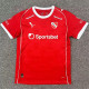 26-27 Independiente home Fans Version Thailand Quality