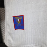 1998 France Away (Player Version) Retro Jersey Thailand Quality