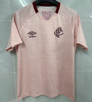 25-26 Fluminense FC (Training clothes) Fans Version Thailand Quality