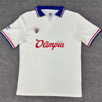 25-26 CD Olimpia (Special Edition) Fans Version Thailand Quality