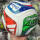 2026 The US Canada Mexico World Cup Football Number 5 Ball