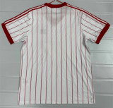 82-83 Soviet Union Away Retro Jersey Thailand Quality