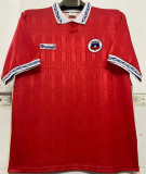 1995 Chile home Retro Jersey Thailand Quality