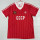 82-83 Soviet Union home Retro Jersey Thailand Quality