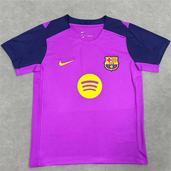 25-26 FC Barcelona (Special Edition) Fans Version Thailand Quality