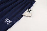 25-26 SSC Napoli (white) Jacket Adult Sweater tracksuit set