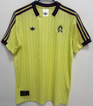 25-26 Club América (Special Edition) Fans Version Thailand Quality