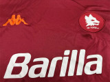 85-86 RT home Retro Jersey Thailand Quality