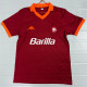 85-86 RT home Retro Jersey Thailand Quality