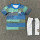 Kids kit 25-26 Real Madrid (Training clothes) Thailand Quality