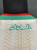 2026 Algeria home Player Version Thailand Quality