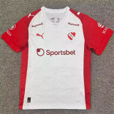 26-27 Independiente Away Fans Version Thailand Quality