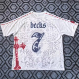 2026 England (becks  7#) Fans Version Thailand Quality