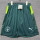 25-26 Manchester City Fourth Away Soccer shorts Thailand Quality