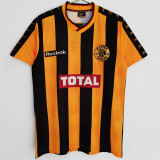 1998 Kaizer Chiefs home Retro Jersey Thailand Quality
