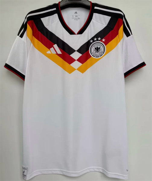2026 Germany home Fans Version Thailand Quality