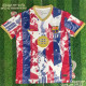 25-26 FC Barcelona (Special Edition) Fans Version Thailand Quality