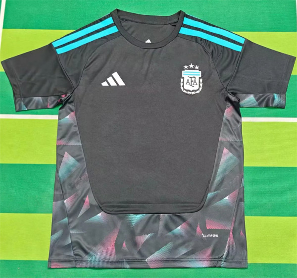 2026 Argentina (Goalkeeper) Fans Version Thailand Quality