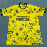 25-26 Dresden Away Fans Version Thailand Quality