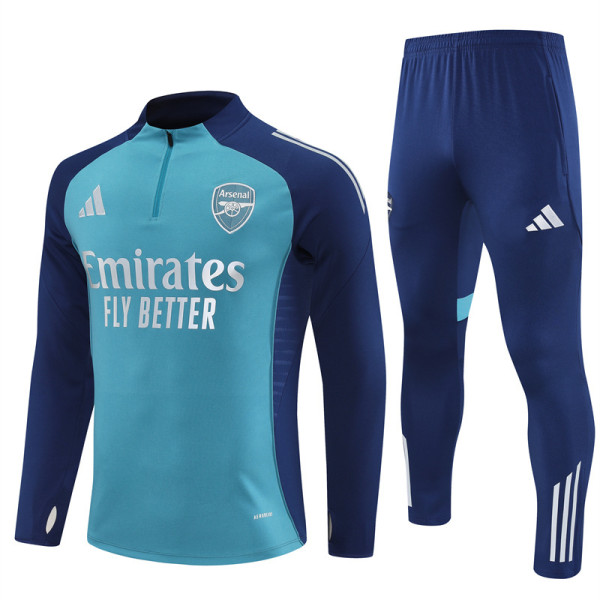 25-26 Arse (green) Adult Sweater tracksuit set