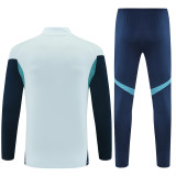 25-26 Arse (grey) Adult Sweater tracksuit set