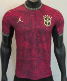 2026 Brazil Third Away Player Version Thailand Quality