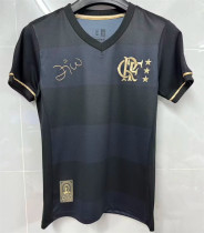 25-26 Flamengo (Training clothes) Women Jersey Thailand Quality