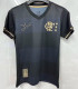 25-26 Flamengo (Training clothes) Women Jersey Thailand Quality
