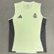 25-26 Real Madrid (vest)  Fans Version Thailand Quality